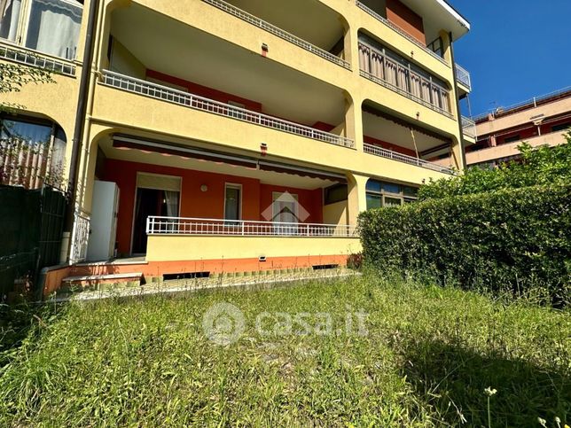 Appartamento in residenziale in Via Amerigo Vespucci 68