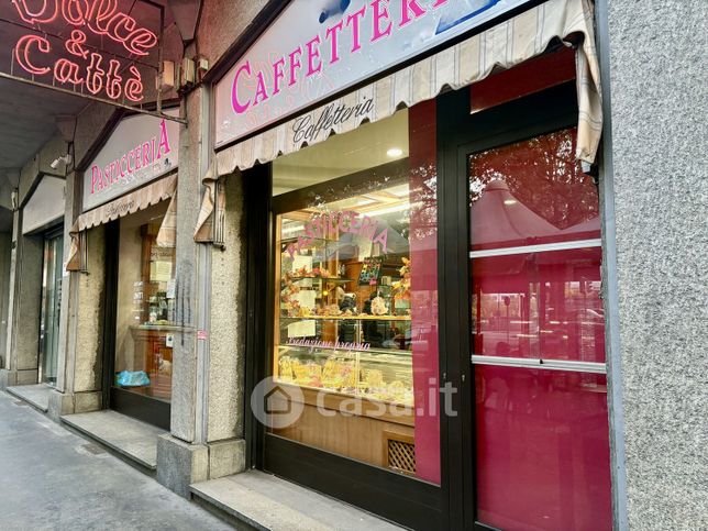 Attivitã /licenza (con o senza mura) in commerciale in 