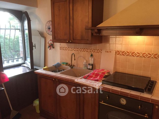 Appartamento in residenziale in Cabernotta