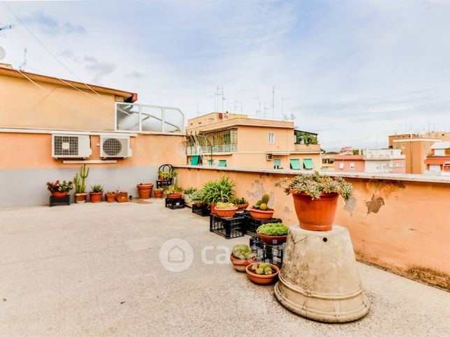 Appartamento in residenziale in Via Pistoia