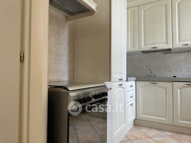 Appartamento in residenziale in 