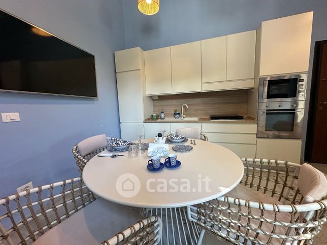 Appartamento in residenziale in Via San Francesco da Paola 58