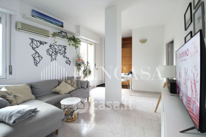 Appartamento in residenziale in Via Pietro Calvi 3 /a