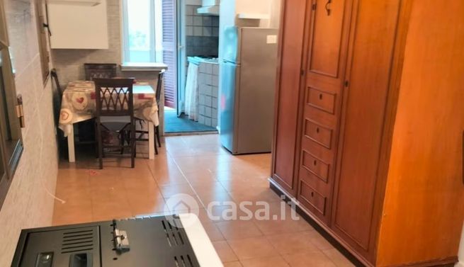 Appartamento in residenziale in Via dell'Acqua Acetosa