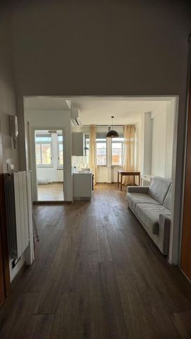 Appartamento in residenziale in Via Tuscolana 695