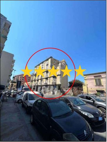 Appartamento in residenziale in Via delle Ninfe