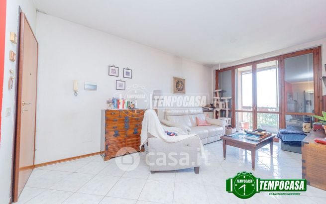 Appartamento in residenziale in Via don Primo Mazzolari