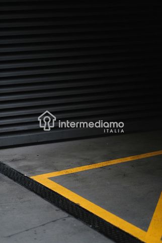 Box/posto auto in residenziale in