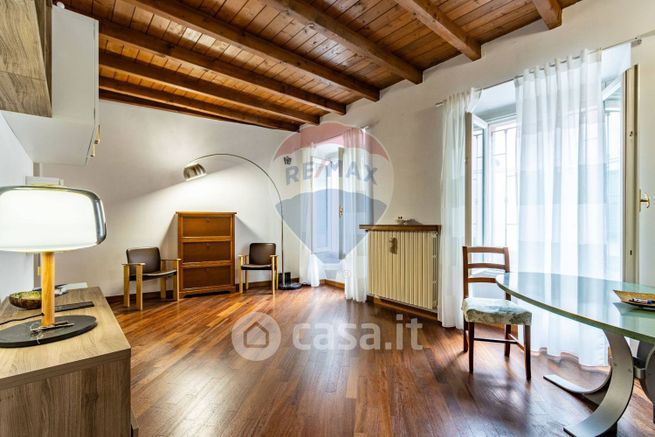 Appartamento in residenziale in Via Giovanni Pascoli 12