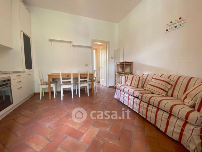 Appartamento in residenziale in Via Vigevano 41