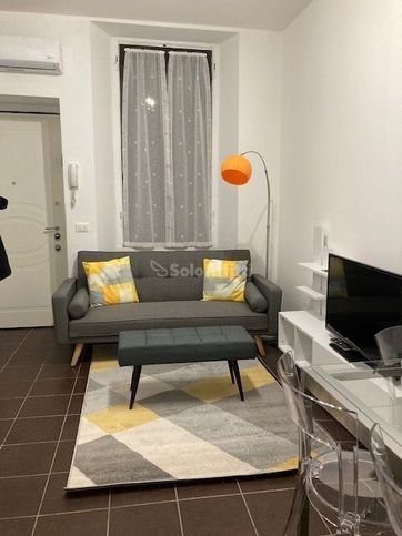 Appartamento in residenziale in Via Giuseppe Meda 47