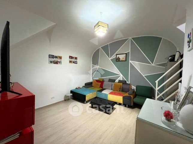 Casa indipendente in residenziale in Claustro Giuseppe Nicola Altieri
