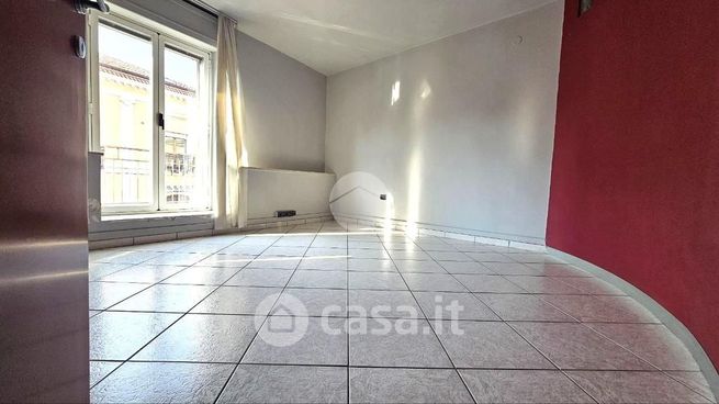 Appartamento in residenziale in Via Giovanni Amendola 50