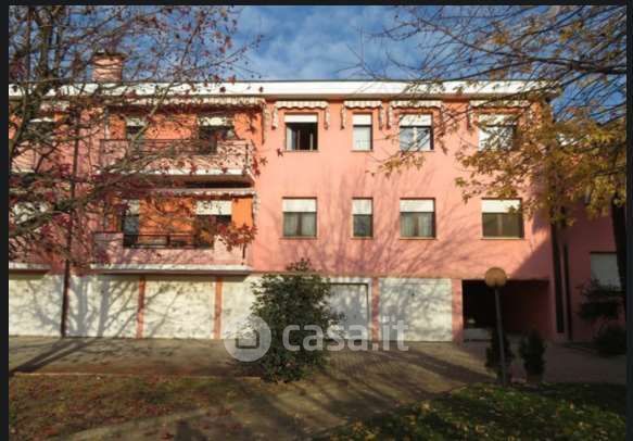 Appartamento in residenziale in Via Andrea del Castagno