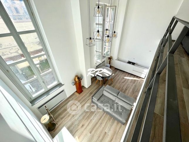 Loft in residenziale in Alzaia Naviglio Pavese 260