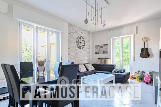 Appartamento in residenziale in Via Marigolda 18