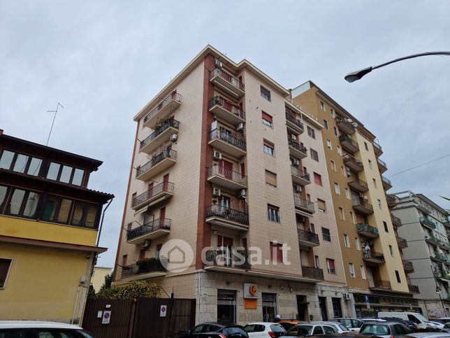 Appartamento in residenziale in Via Vittime Civili 104