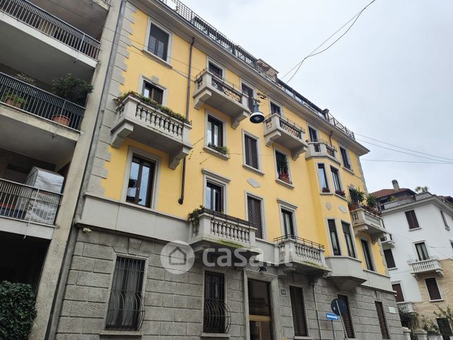 Appartamento in residenziale in Via Archimede 116