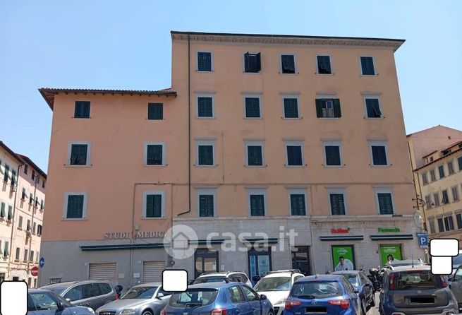 Appartamento in residenziale in Piazza dei Mille 32