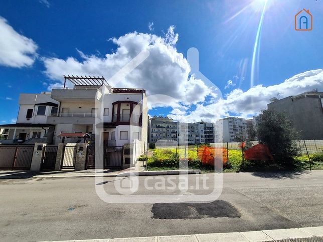 Terreno edificabile in residenziale in Viale Unita d'Italia