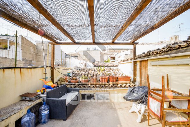 Appartamento in residenziale in Via Giovanni Aurispa 161
