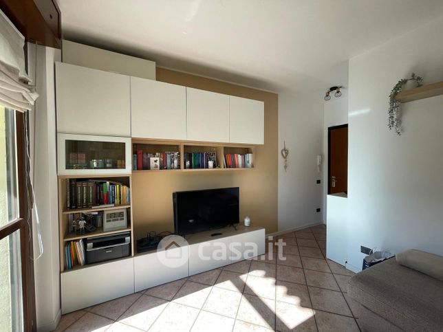 Appartamento in residenziale in Via Previato 8