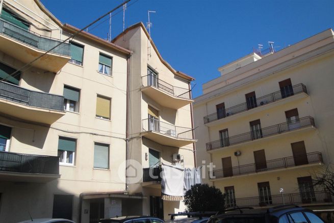 Appartamento in residenziale in Via Lombardia 2