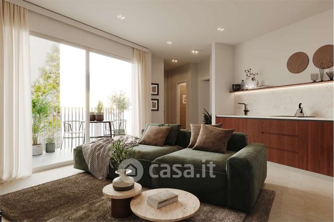 Appartamento in residenziale in Viale Dante 276