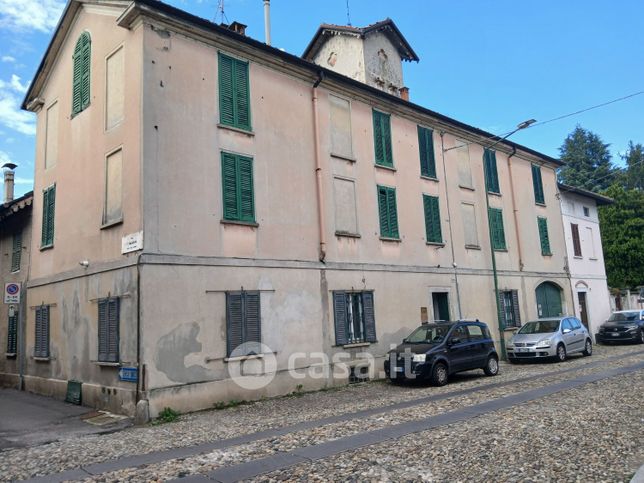 Casa indipendente in residenziale in Via della Vittoria 55