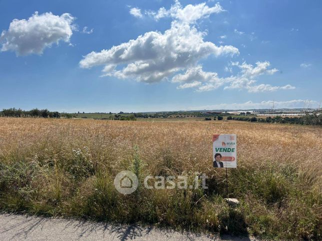 Terreno agricolo in commerciale in Vicolo Burgio