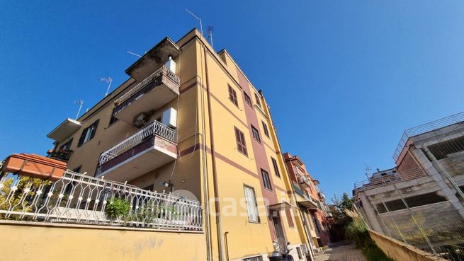 Appartamento in residenziale in Via del Casale di San Basilio 47 b