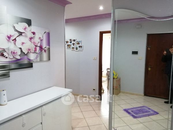 Appartamento in residenziale in Via Stesicoro 234