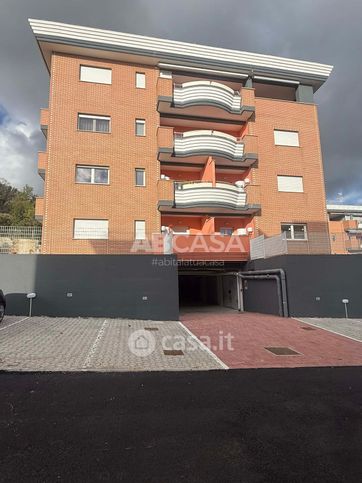 Appartamento in residenziale in Via Colle Palazzo
