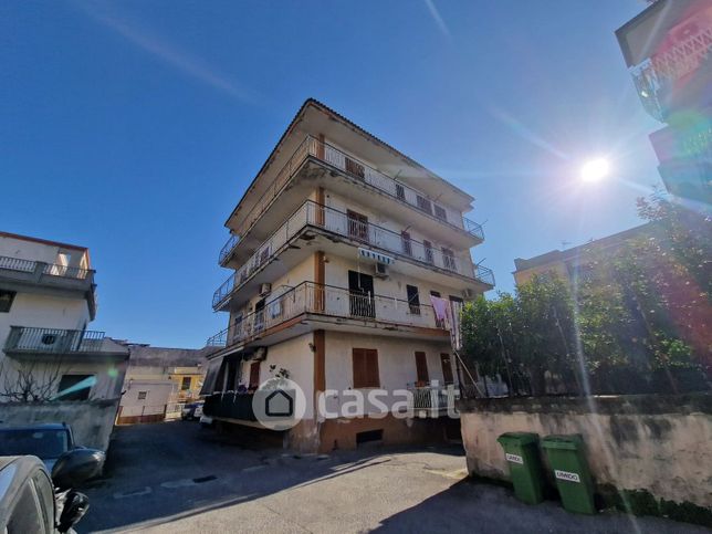 Appartamento in residenziale in Via Croce