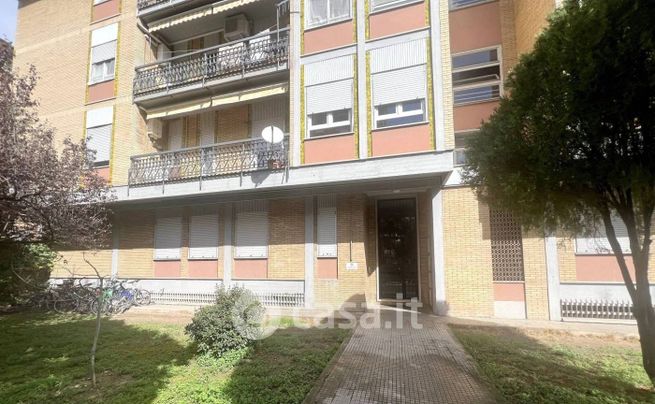 Appartamento in residenziale in Via Raffaello Lambruschini 4