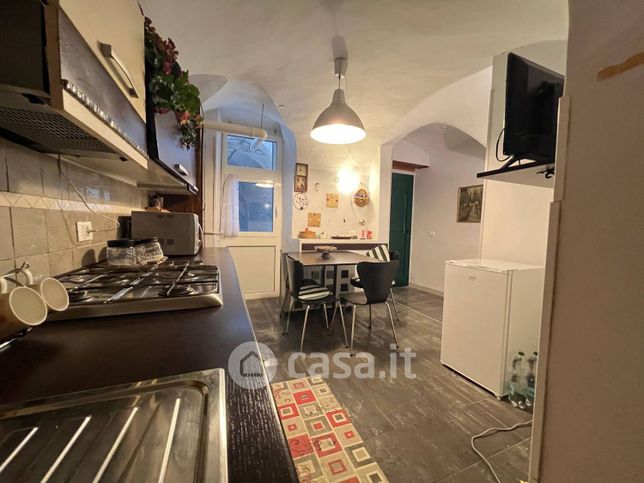 Appartamento in residenziale in Via Principale 46