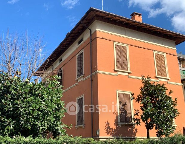 Villa in residenziale in Via Carlo Boni