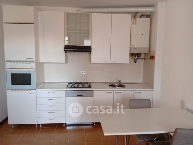 Appartamento in residenziale in Vicolo Fontana