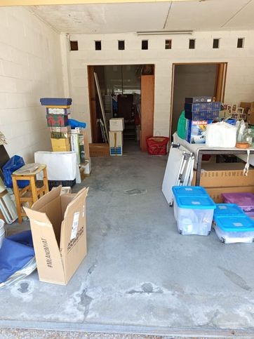 Box/posto auto in residenziale in Via Padre Semeria