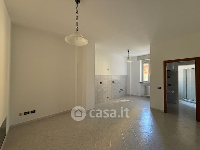 Appartamento in residenziale in Via Giuseppe Garibaldi