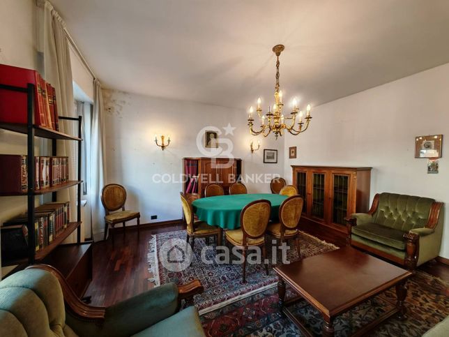 Appartamento in residenziale in Via Carlo RomanÃ² 86