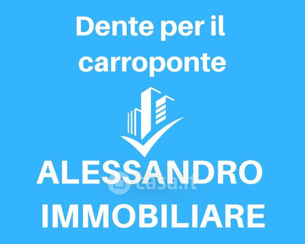Capannone in commerciale in Via dei Monti Lepini