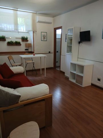 Appartamento in residenziale in Via Giulio Ruggi
