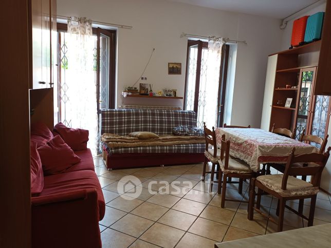 Appartamento in residenziale in Via Milano