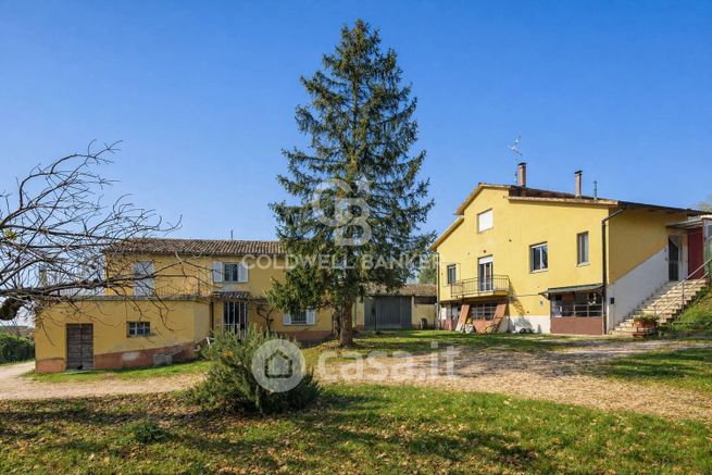 Casa indipendente in residenziale in Via San Michele