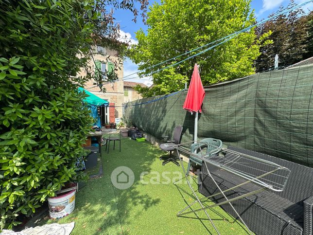 Appartamento in residenziale in Via per Panzano 194