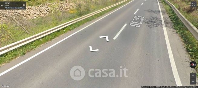 Terreno agricolo in commerciale in Strada Statale 385