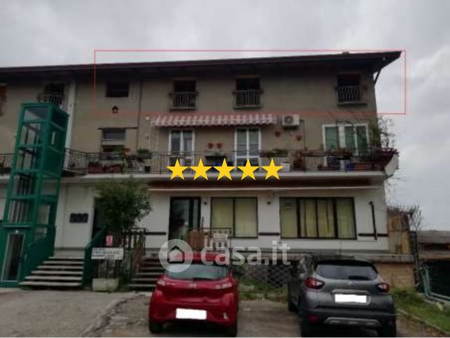 Appartamento in residenziale in Via Roma