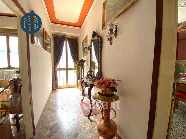 Casa indipendente in residenziale in Via Fausto Sestini