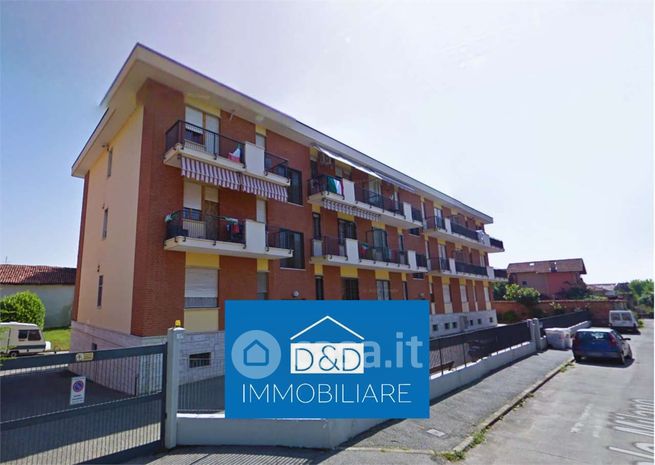 Appartamento in residenziale in Vicolo Milano 7